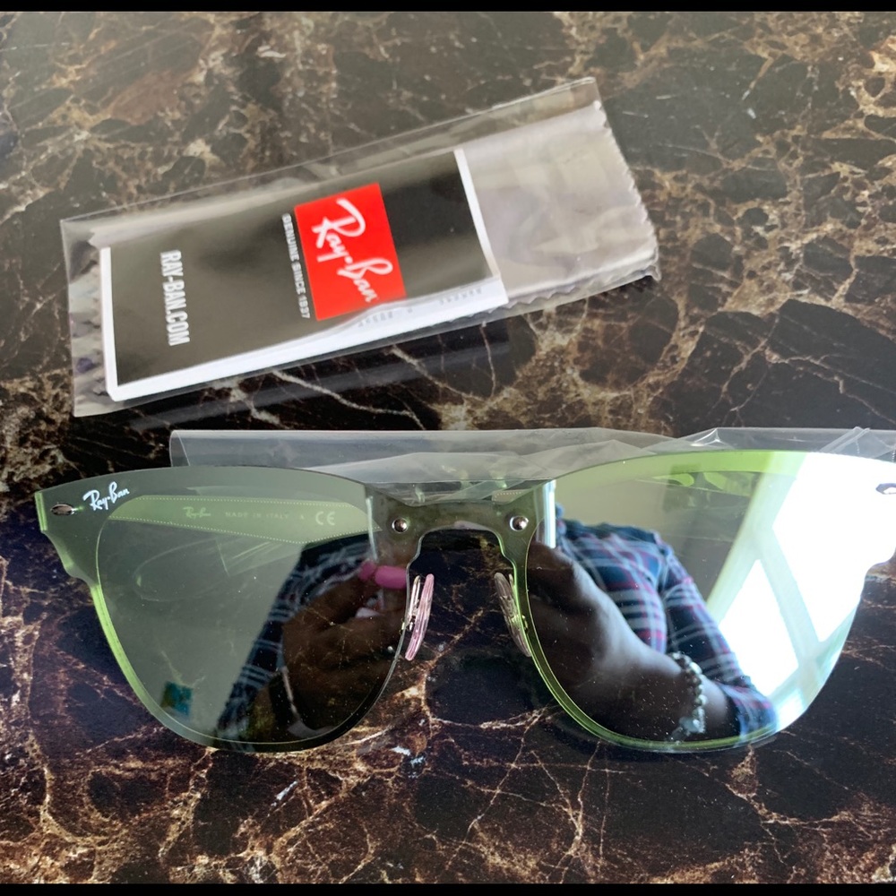 Ray Ban Sunglasses